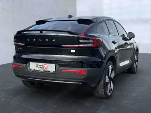 Volvo C40 Core Recharge Pure Electric AWD Bluetooth LED Bild 4