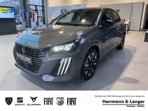 Peugeot 208 Allure Hyb 110 DSC Reifenpannen-Set