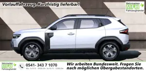 Dacia Duster Expression+SHZ+LED Hybrid-G 150 4x4 114 kW (155...