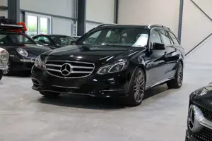 Mercedes-Benz Others 350 CDI - Brabus - AHK - Kamera