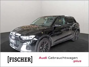 Audi A1 allstreet 30 TFSI S tronic LED Navi SHZ GRA PDC hi