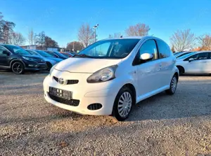 Toyota Others Aygo Edition 1.0*Klima*Navi*El.Fenster*SR+WR*TÜV