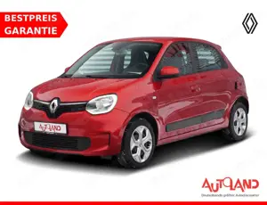 Renault Twingo 1.0 Limited Bluetooth USB AUX