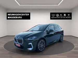 BMW 218 218i Active Tourer M SPORT 1.5 TSI *PANO*HuD*AHK*K