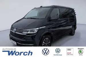 Volkswagen T6.1 California 2.0 TDI DSG Ocean KAMERA+STHZ