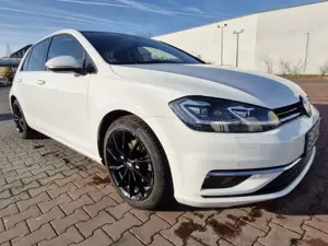 Volkswagen Golf Golf VII 5-Türer 1.4 TSI Highline DSG 7