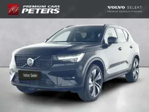 Volvo XC40 Plus Dark B4 20''LM Standhz AHK Pano 360kam Harman