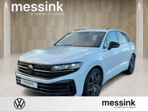 Volkswagen Touareg 3.0 V6 TSI eHybrid R 4Motion NaviPro 360