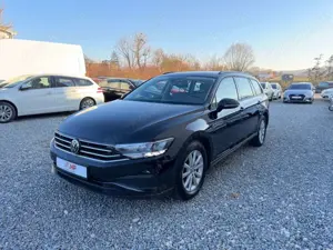 Volkswagen Passat Variant 2.0 TDI/1.Hand/Kamera/LED/ACC Bild 1
