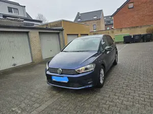Volkswagen Golf Sportsvan 2.0 TDI BlueMotion Technology DSG Lounge