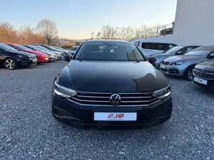 Volkswagen Passat Variant 2.0 TDI/1.Hand/Kamera/LED/ACC Bild 2