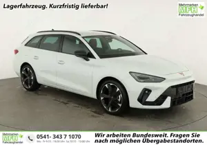 CUPRA Leon Sportstourer 1.5 eTSI 110 kW ST DSG, AHK, Navi,...