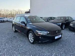 Volkswagen Passat Variant 2.0 TDI/1.Hand/Kamera/LED/ACC Bild 3