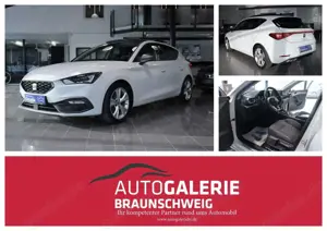 SEAT Leon 2.0 TSI DSG FR-LINE *PANO*ACC*NAVI*