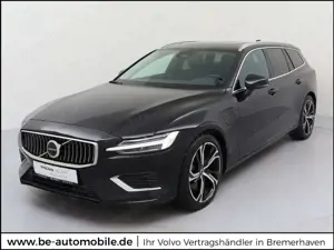 Volvo V60 T8 Plus Bright AHK PANO 360-GRAD-KAMERA