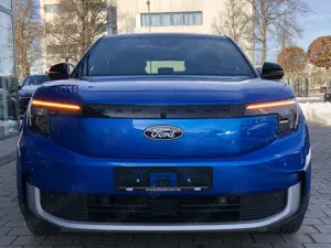 Ford Explorer 321 Explorer Extended Range RWD Bild 5