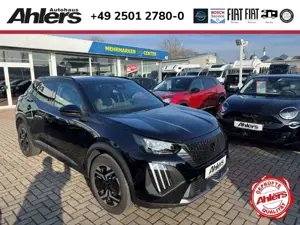 Peugeot 2008 Allure+NAVI+2xKAMERA+ACC+TOTWINKEL+CARPLAY+KLIMAAU