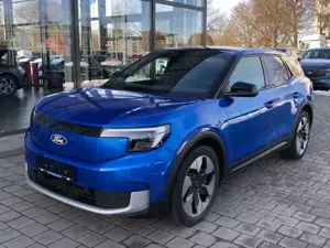 Ford Explorer 321 Explorer Extended Range RWD Bild 2