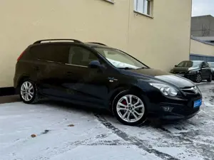 Hyundai i30 cw Classic Business 1.6 CRDi KLIMA ALU PDC T