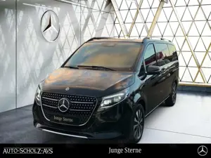 Mercedes-Benz V 300 d AVANTGARDE Lang AHK*Burmester*StandH*360