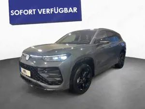 Volkswagen Tayron R-Line 2.0 TDI 4M DSG AHK+PANO+HUD+LEDER+