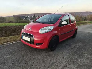 Citroen C1 C1 1.0 C-Chic