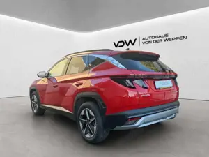 Hyundai TUCSON TREND ALLRAD INKL.NAVI! PDC! KAMERA! UVM! Klima Bild 5