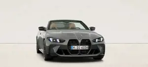 BMW M4 CABRIO. SKYSCRAPER GRAU. VOLLAUSSTATTUNG+++