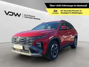 Hyundai TUCSON TREND ALLRAD INKL.NAVI! PDC! KAMERA! UVM! Klima Bild 1