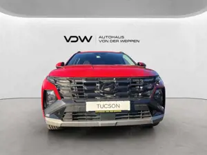 Hyundai TUCSON TREND ALLRAD INKL.NAVI! PDC! KAMERA! UVM! Klima Bild 2