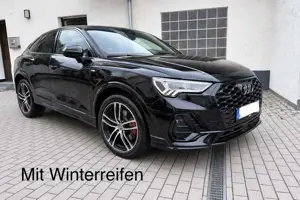 Audi Q3 Q3 40 TFSI Sportback quattro S tronic S line