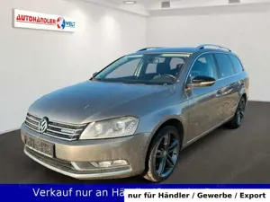 Volkswagen Passat Variant 1.4 TSI Business Edition Xenon