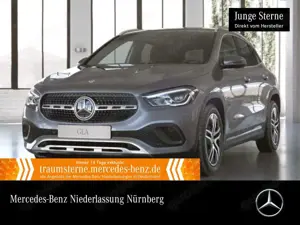 Mercedes-Benz GLA 250 PROGRESSIVE+AHK+LED+KAMERA+8G