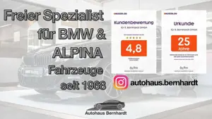 BMW 520 d M Sport LaserLi HeadUp 4ZKlima uvm.