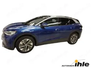 Volkswagen ID.4 Pro 77kWh Gar.06.2030 AHK+SIDEASSIS.+R-FAHRKAMERA