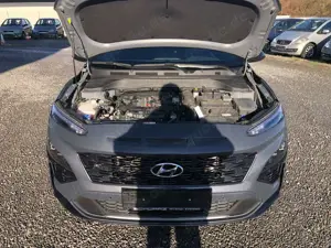 Hyundai KONA 1.6 T-GDI N Line DCT 4WD*AHK*2.Hand* Bild 3