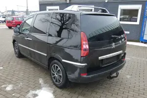 Peugeot 807 2.0 'Tendance' #SHZ #KLIMA #PDC #WIP Bild 4