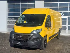 Fiat Ducato Maxi Kasten 35 140 L5H2*KAMERA*NAVI*