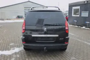 Peugeot 807 2.0 'Tendance' #SHZ #KLIMA #PDC #WIP Bild 5