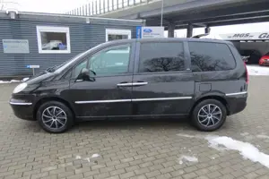 Peugeot 807 2.0 'Tendance' #SHZ #KLIMA #PDC #WIP Bild 3