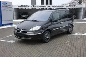 Peugeot 807 2.0 'Tendance' #SHZ #KLIMA #PDC #WIP Bild 2