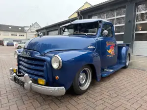 GMC Others 3100 Pick Up 5.7 V8 H-Zulassung
