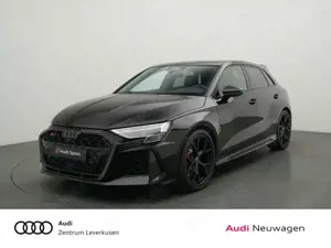 Audi RS3 Sportback 280KM/H SPORTABGAS CARBON RAUTE