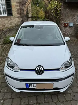 Volkswagen e-up! e-up Edition