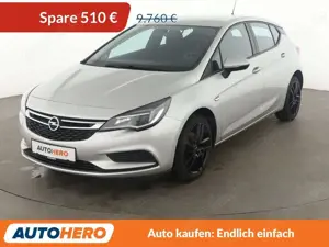Opel Astra 1.0 Turbo Business Start/Stop*TEMPO*PDC*ALU*