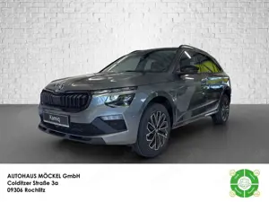 Skoda Kamiq Balance 1.5 TSI 110 kW DSG AHK/NAVI/LED/ACC