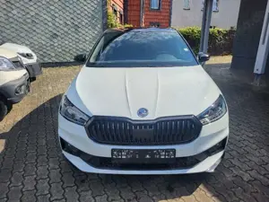 Skoda Fabia 1.0 TSI MONTE CARLO+LED+ACC+GARANTIE 03/29 Bild 3