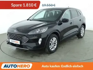 Ford Kuga 2.0 TDCi EcoBlue Titanium X*NAVI*ACC*CAM*