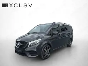 Mercedes-Benz V 250 d L Avantg.*AMG*Pano*360*Standhzg*AHK*MwSt!