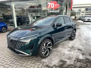 Nissan Qashqai e-Power Tekna + Premium Paket
